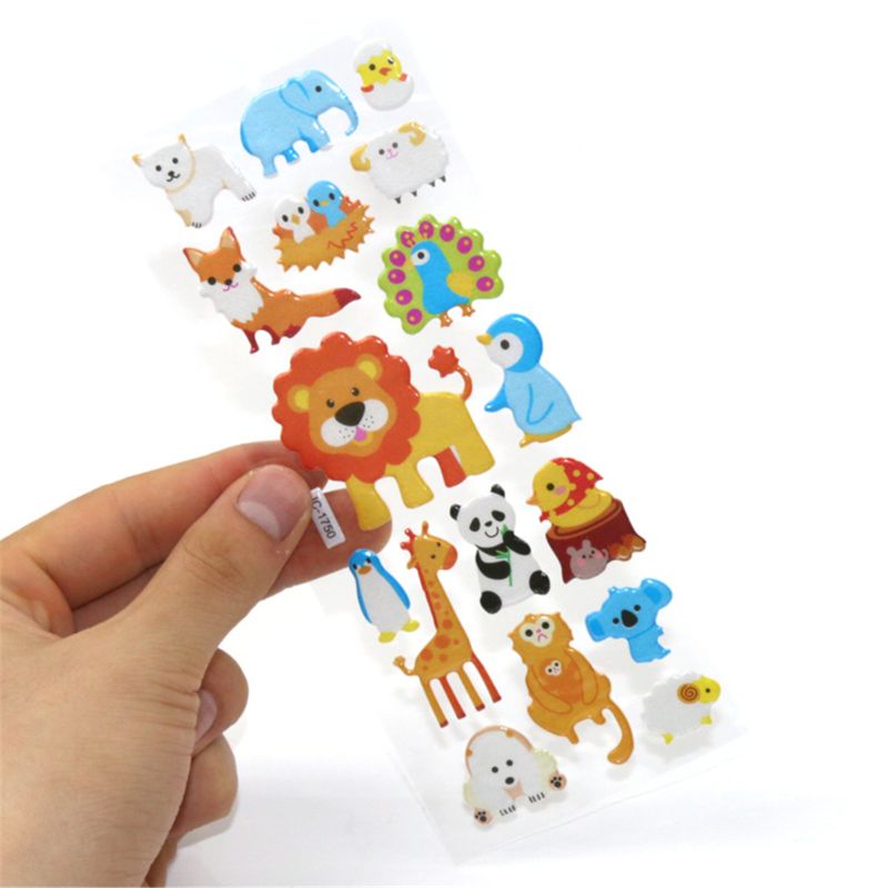 %E3%80%90New%20arrival%E3%80%913D%20Stickers%20for%20Kids,%20Puffy%20Stickers%20Variety%20Pack%20for%20Card%20Decaration%20for%20Boys%20Girls%20Teachers,%20Reward,%20Craft%20Scrapbooking,%20Paper%20-%20Image%203