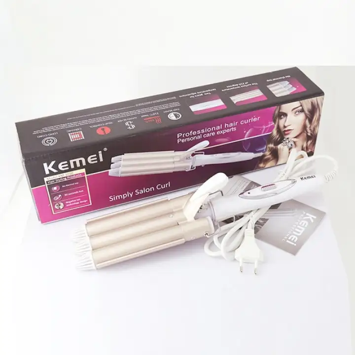 hot tools black gold marcel curling iron