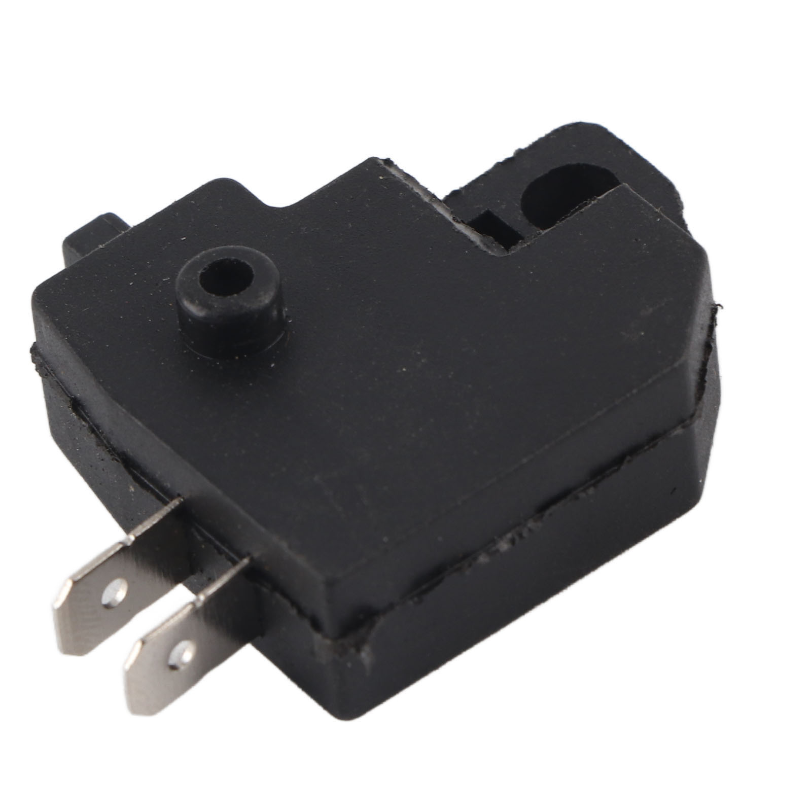 Brake Light Switch Universal Motorcycle Right Brake Light Switch for Suzuki Yamaha