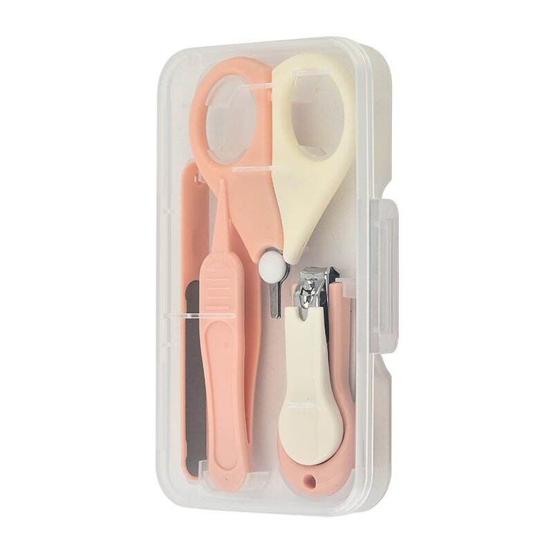 4Pcs%20Baby%20Nail%20Clipper%20Kit%20Care%20Tool%20Baby%20Health%20Care%20Trimmer%20Scissors%20Portable%20Baby%20Nail%20File%20Set%20With%20Storage%20Box%20Yao%20Store%20-%20Image%205