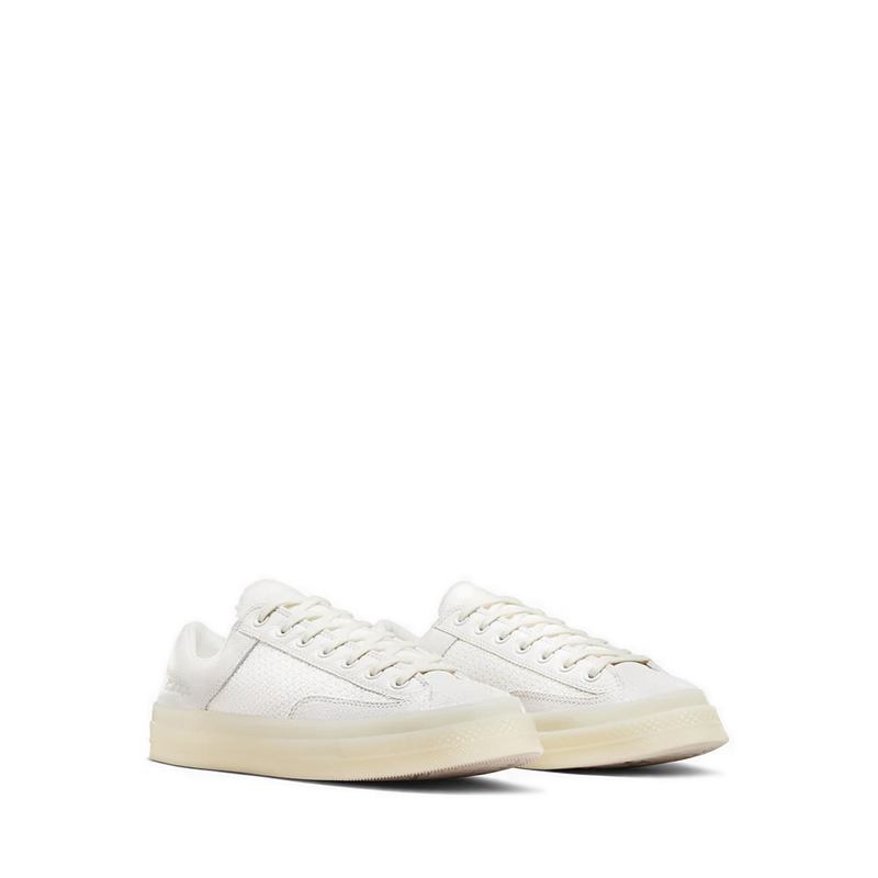 Converse Chuck 70 Men's Sneakers - Vintage White/Fossilized
