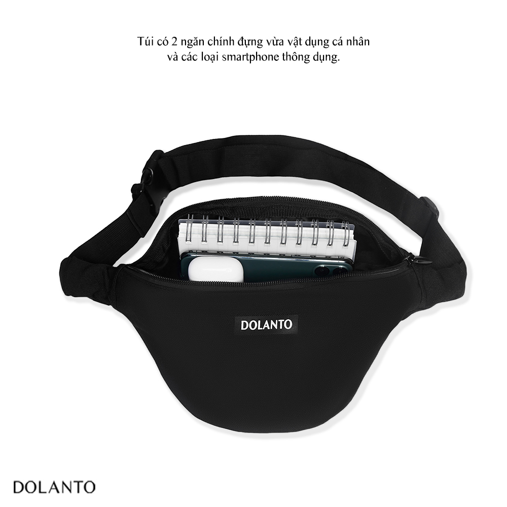 Túi DOLANTO BRAND® Zumba Bag