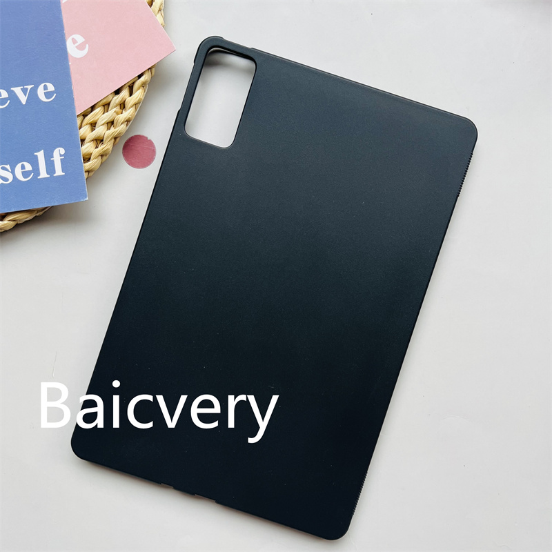 Redmi Pad SE 11 2023 Redmi Pad 10.61 Silicon Soft Protective Case Tablet Cover