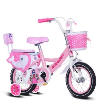 Jiji 16 Inch Children 4 Wheels Bicycle V2 Free Installation Children Bike Outdoor Pushing Trike Children Family Ride Learn Kids Bikes Sg Jiji 16 Inch Children 4 Wheels Bicycle V2 Free Installation Children Bike Outdoor Pushing Trike Children Family Ride Learn Kids Bikes Sg