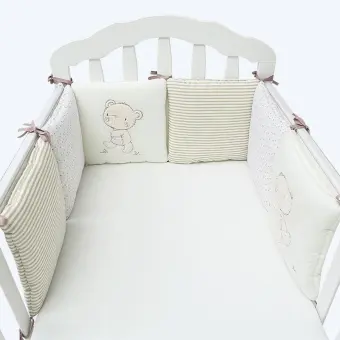 cushion for baby crib