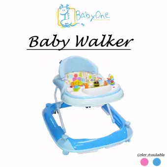 used baby walkers near me