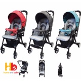 capella coni mini stroller