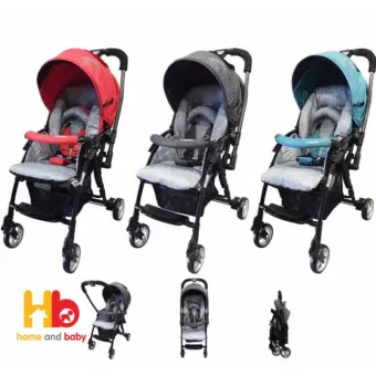 capella coni mini stroller