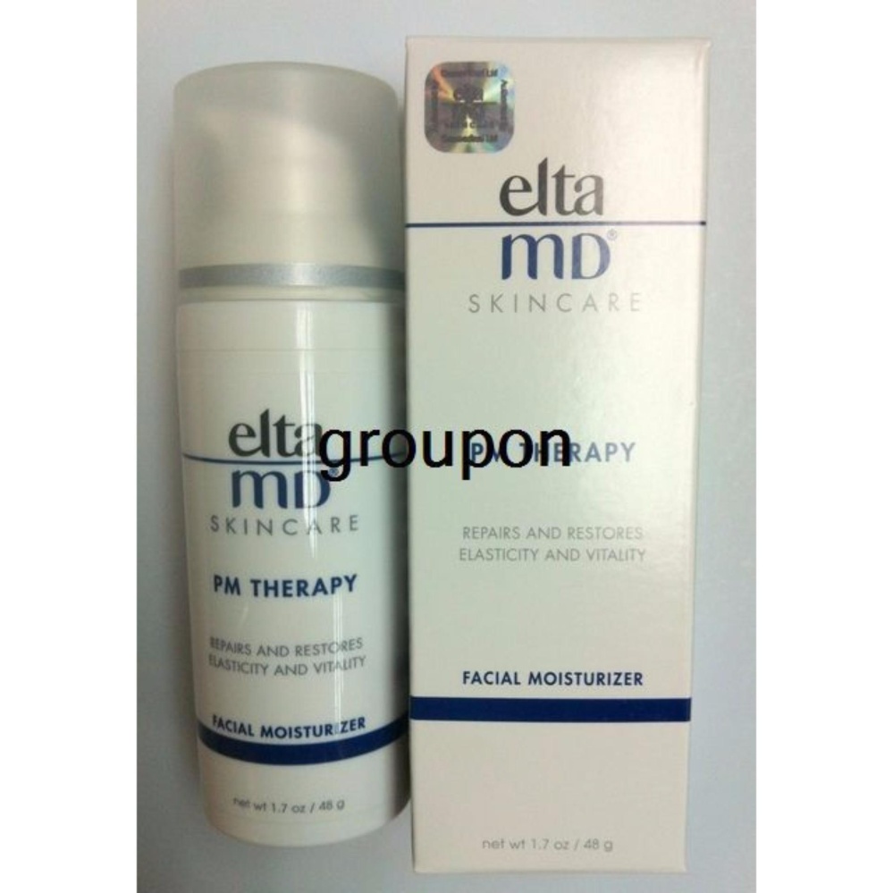 elta md skincare moisturizer