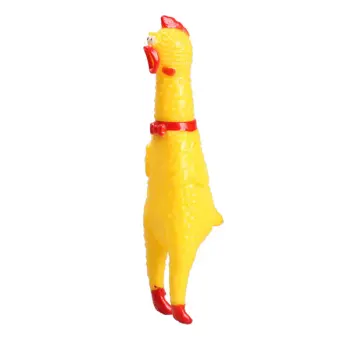 rubber chicken lazada