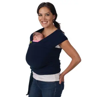 breastfeeding wrap