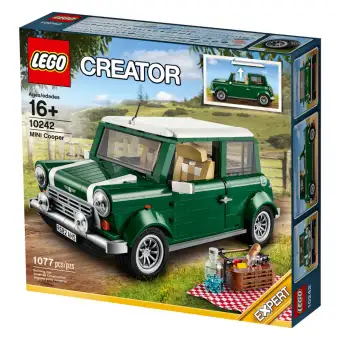 lego classic mini