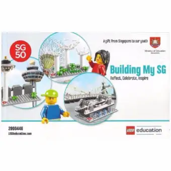 sg50 lego