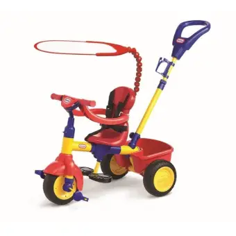 little kids tricycle