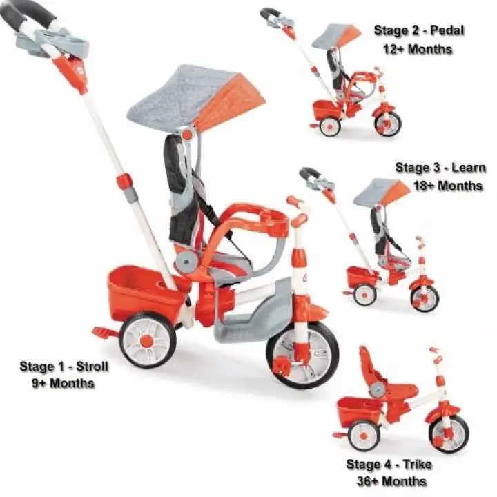 little tikes 5 in 1