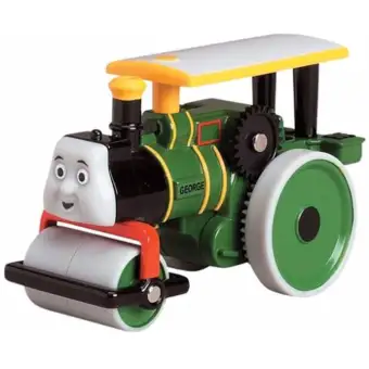 thomas the train george