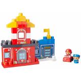 Mega bloks 2024 rescue squad