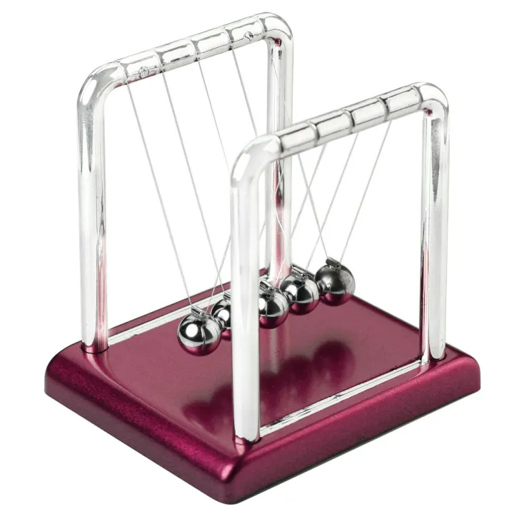 swinging steel balls pendulum