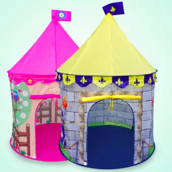 play tent