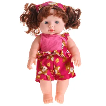 reborn baby lazada