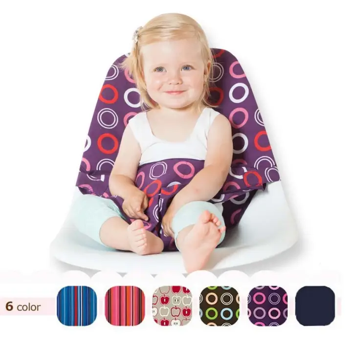 portable baby high chair booster seat