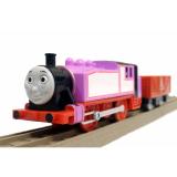 plarail red rosie