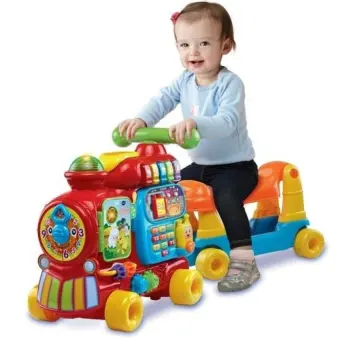 ride along train for toddlers