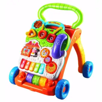 toddle tots fire truck