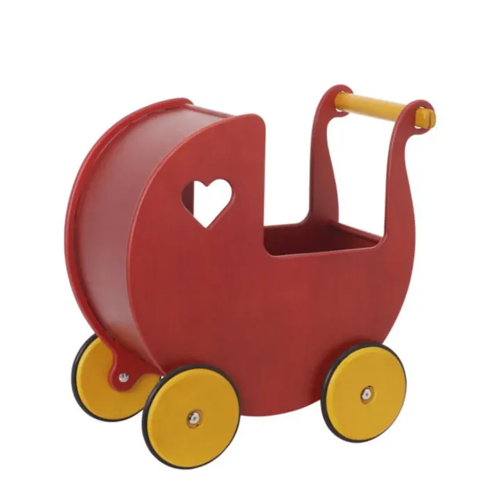 dolls pram walker