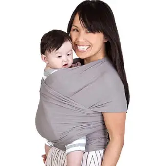 breastfeeding wrap