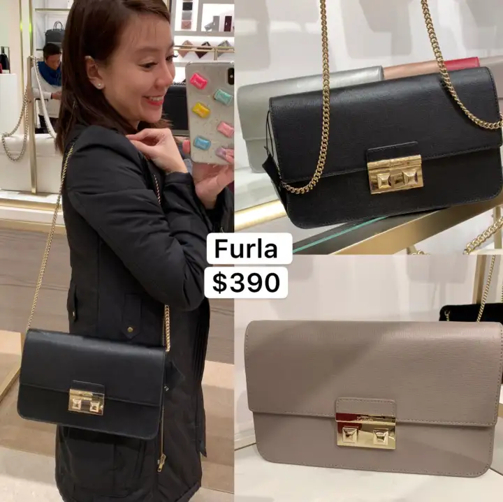 Furla sling bag singapore price Clearance