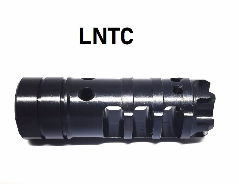 .30 M Brake 5/8 X 24 TPI Thread 762 Fuel Trap Compensator Lazada PH