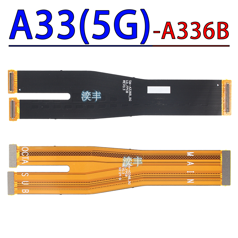 %E3%80%90EcoDealsq%E3%80%91Motherboard%20Connector%20Cable%20for%20Samsung%20Galaxy%20A34%20A54%20A33%20A53%20A73A15%20A25%20A35%20A55%204G%205G%20Main%20Board%20Flex%20-%20Image%207