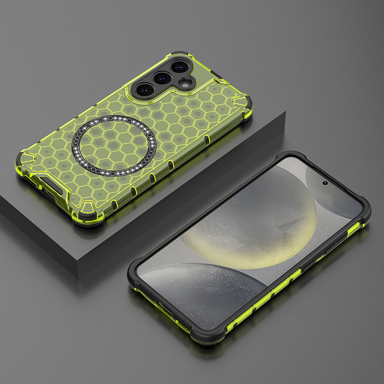 Samsung%20Galaxy%20S25%20Ultra%20Magnetic%20Transparent%20Drop-Proof%20Phone%20Case%20-%20Image%203