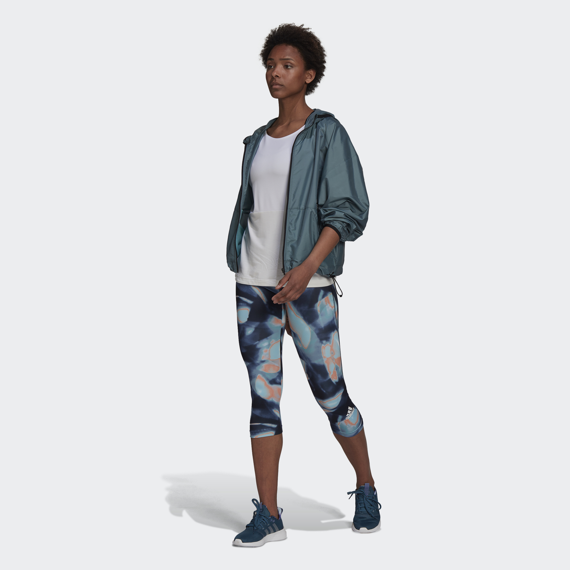 adidas TRAINING FeelBrilliant AEROREADY 