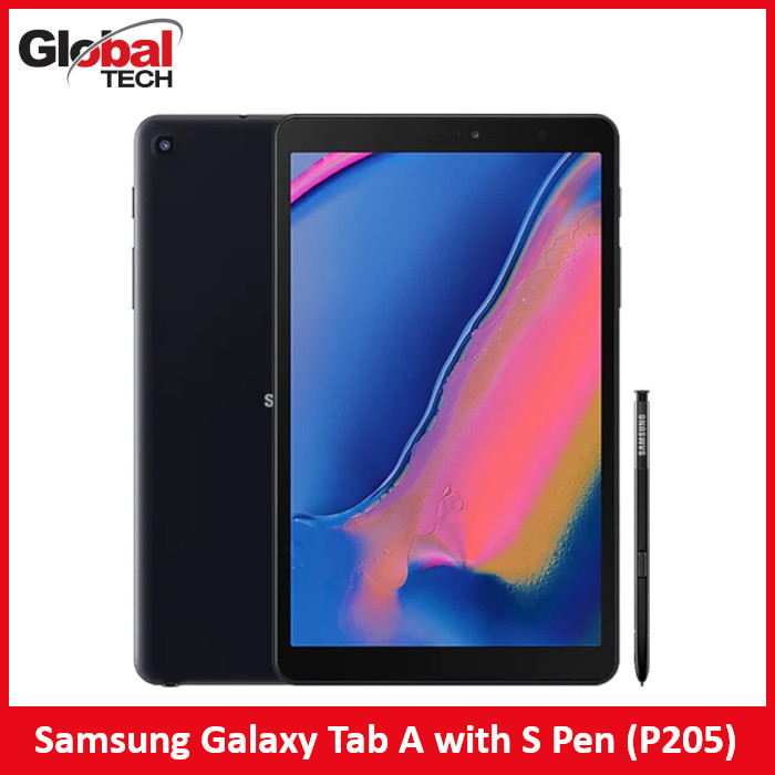 Samsung Galaxy Tab A 8.0'' LTE + WiFI Version / 32GB + 3GB RAM ...