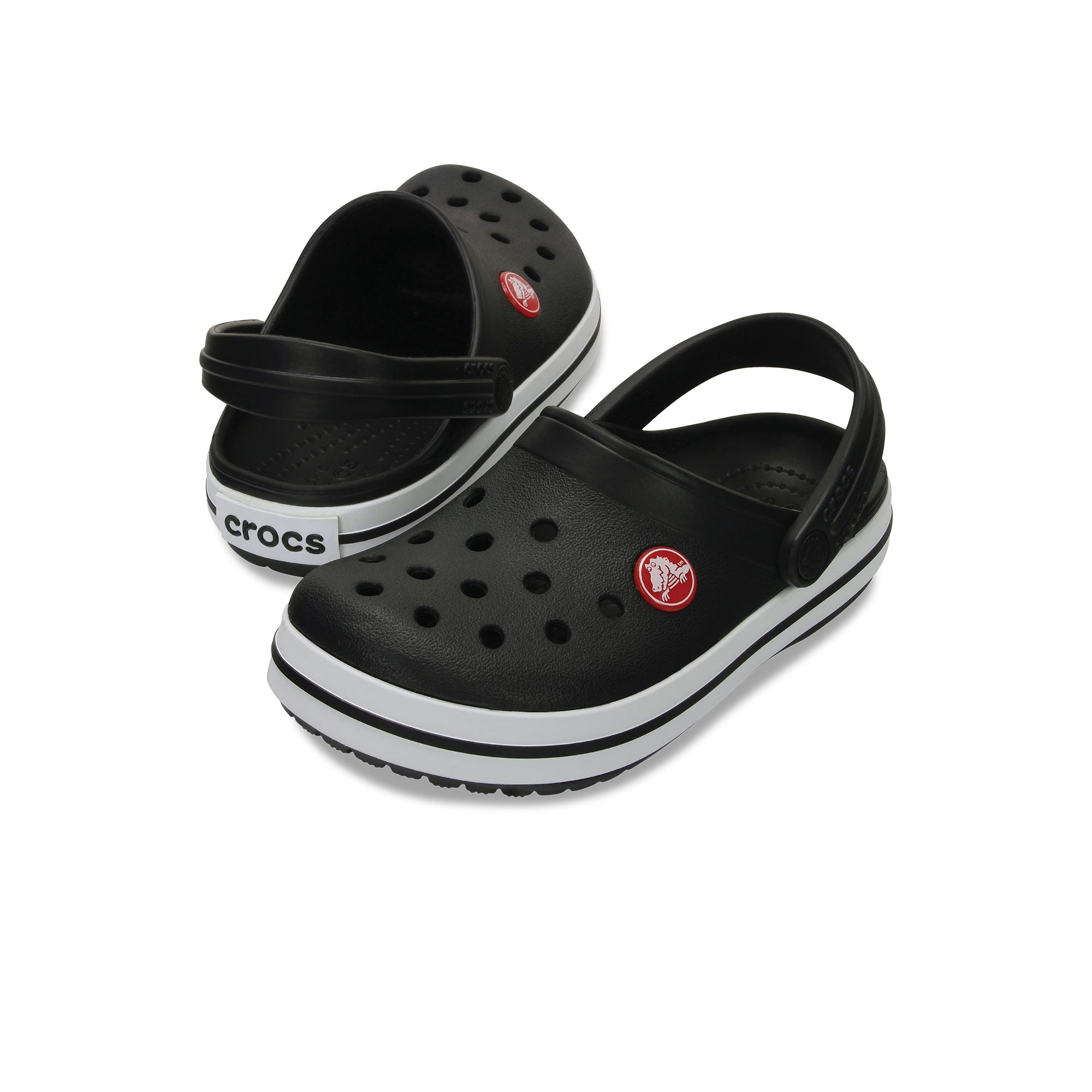 Giày Clog Trẻ em Crocs Toddler Crocband