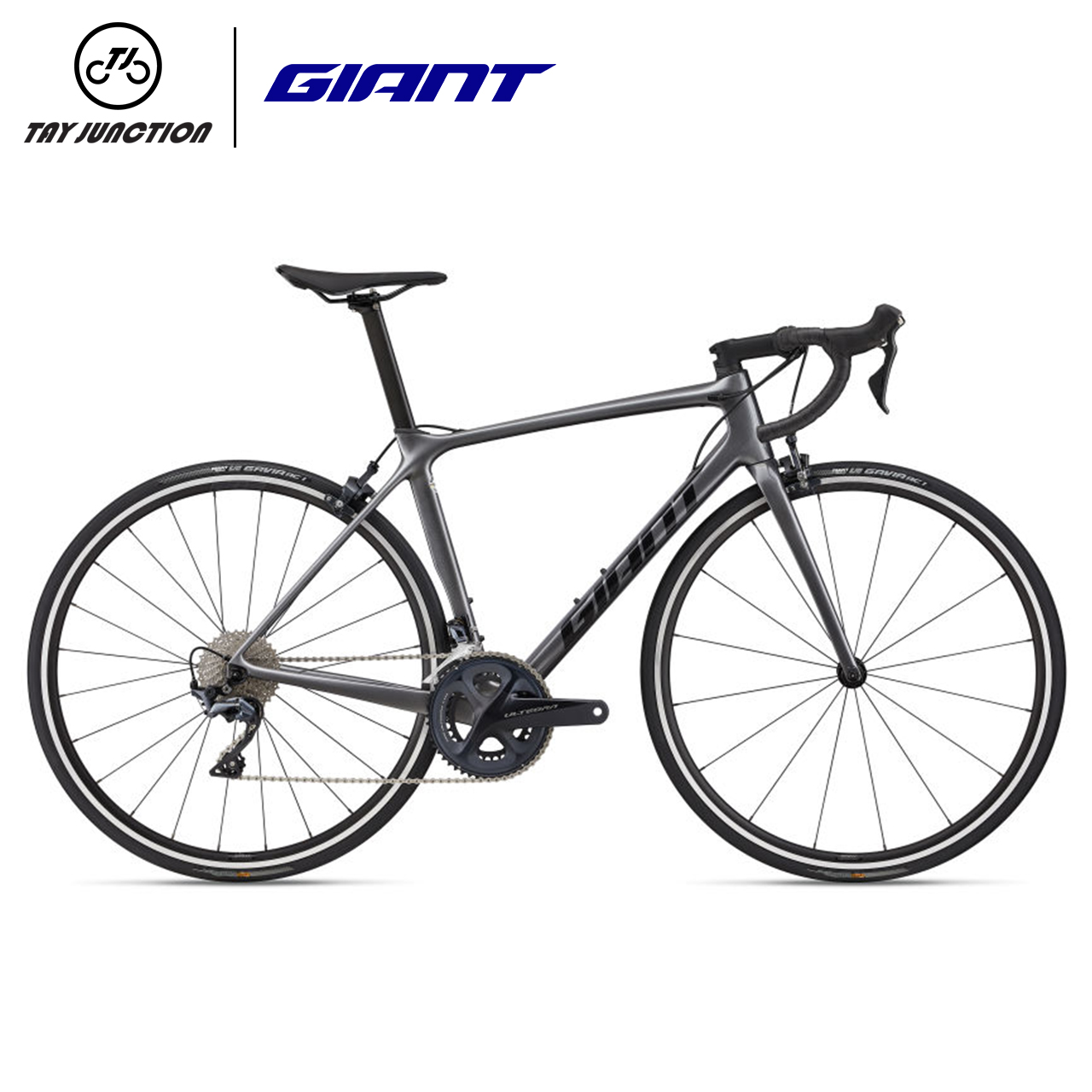 Giant Road Bike TCR Advanced 1 (King-of 