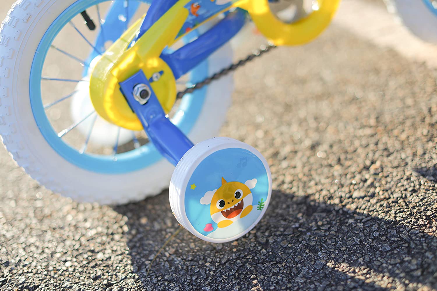 🔥INSTOCK🔥Baby Shark Kids 12