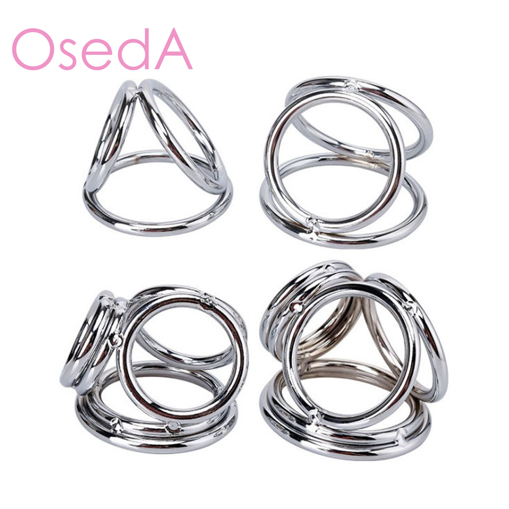 【Hot ticket】 Silver Metal Ring