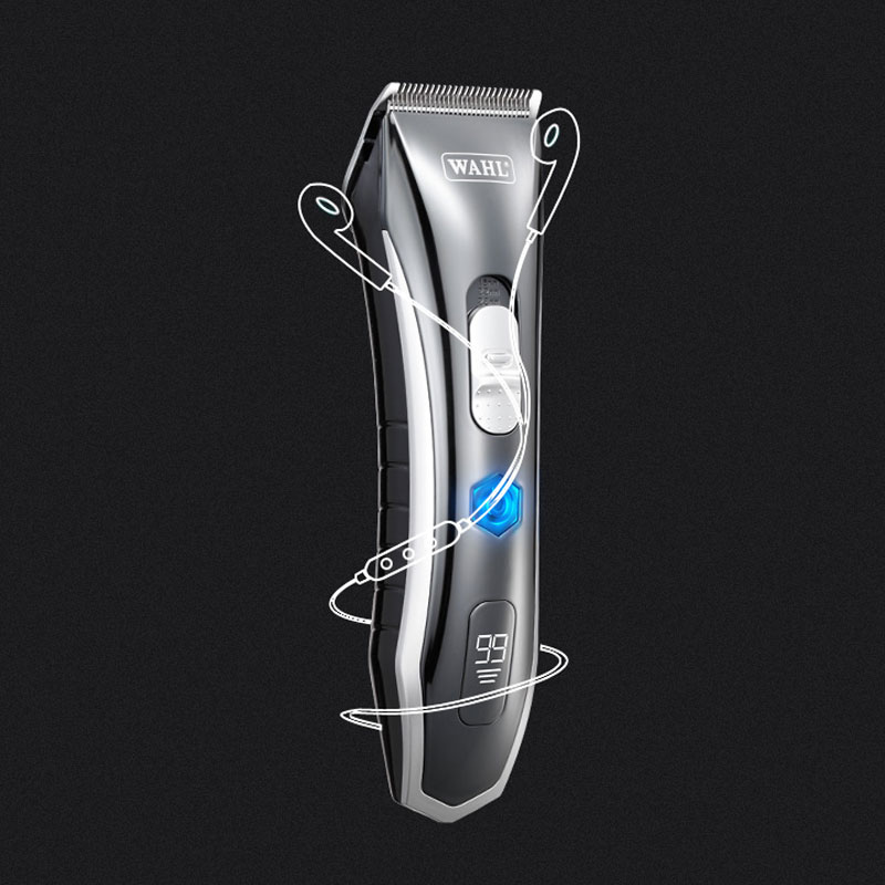 Tông đơ cắt tóc cao cấp Wahl 2228