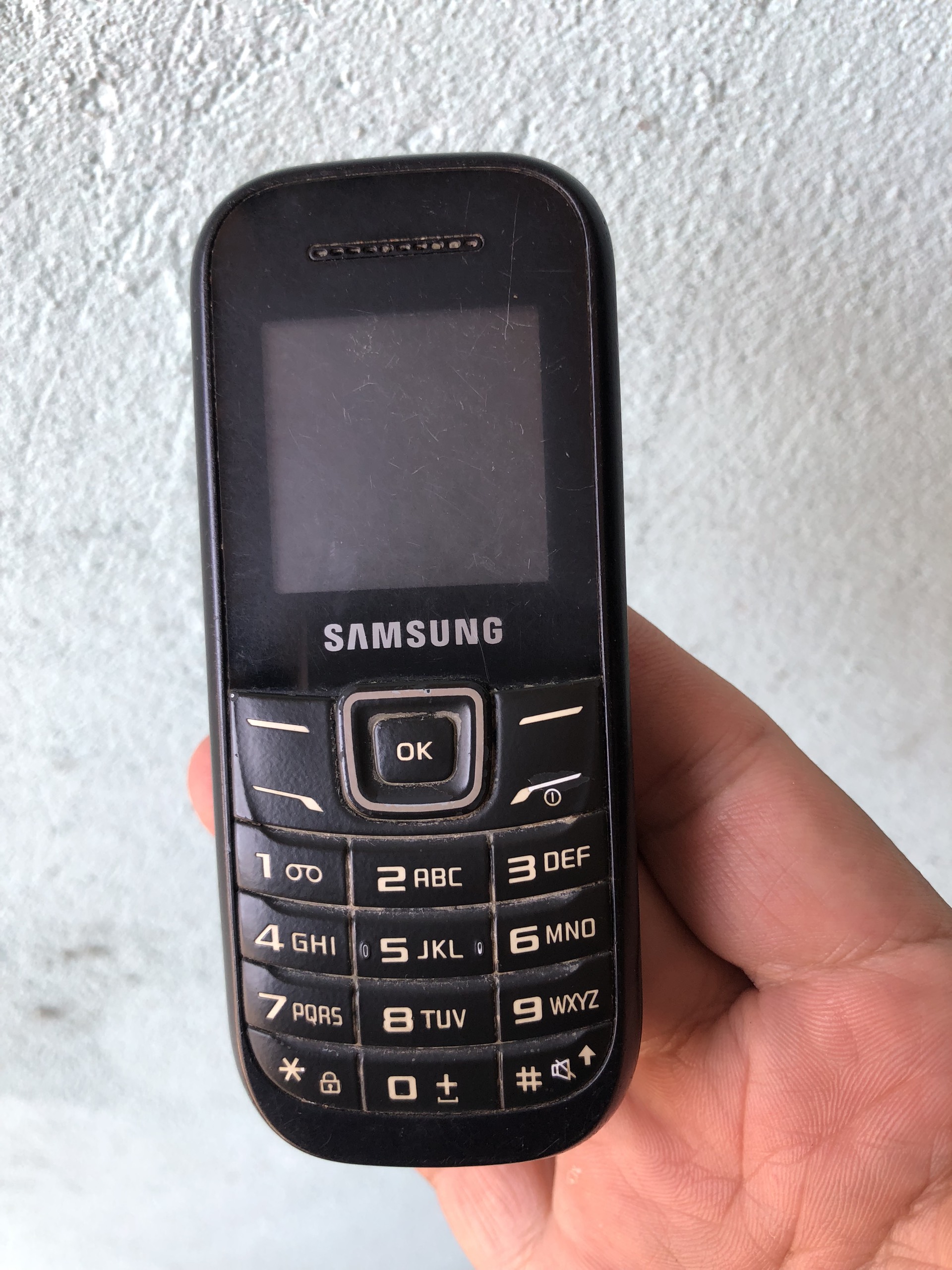 Samsung e1200