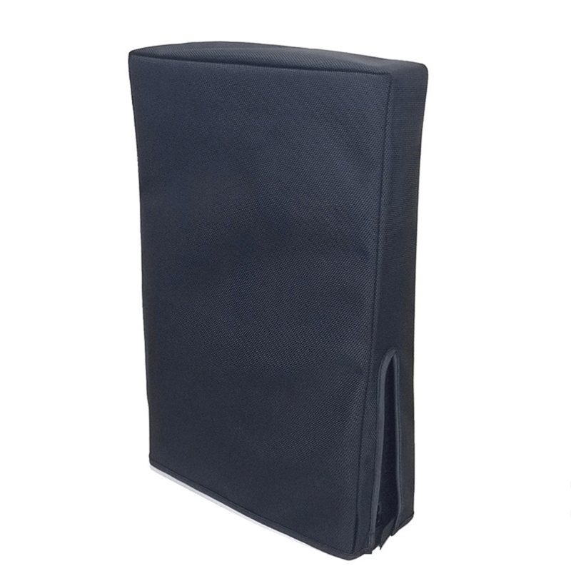 New Dust Proof Cover Protective Casing Waterproof Anti-scratch Game for PS5 Console