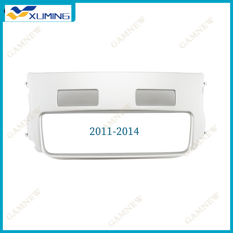 Xuming xe hướng dẫn sử dụng điều hòa của ô tô phần khung bảng điều khiển cho Toyota Innova 2007-2010 2011-2014