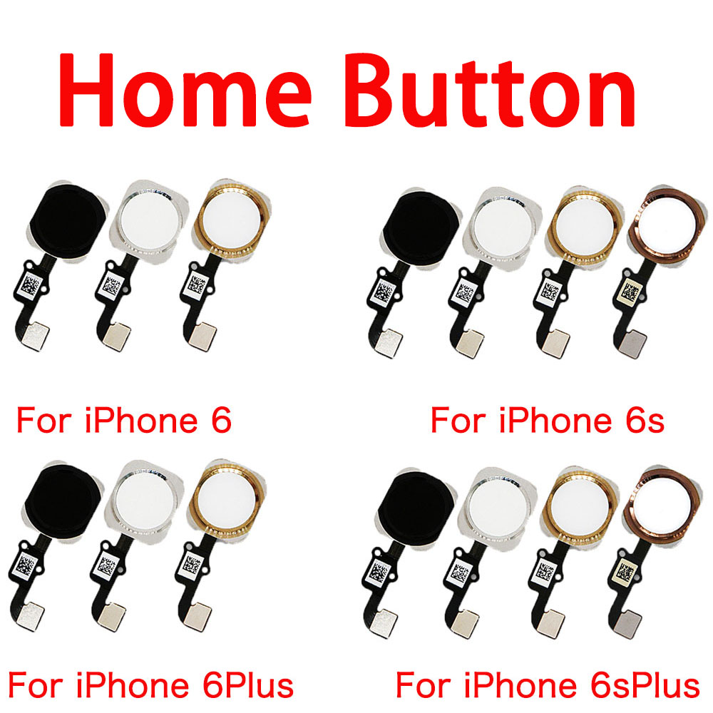 Set%20LCD%20Parts%20For%20iPhone%206%206P%206S%206SPlus%20Metal%20Plate%20Front%20Camera%20Ear%20Speaker%20Home%20Button%20Flex%20Cable%20And%20-%20Image%206