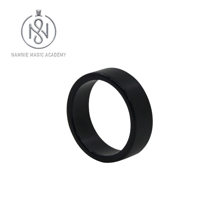 Nhẫn Nam Châm Ảo Thuật PK Ring