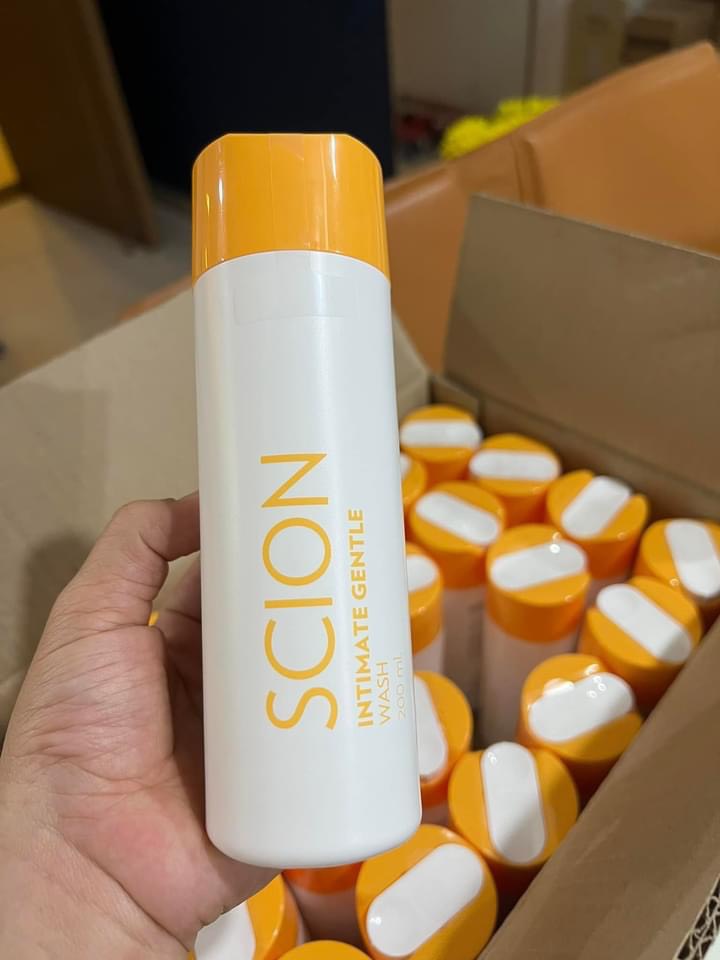 DUNG DỊCH VỆ SINH SCION NUSKIN DATE 2026