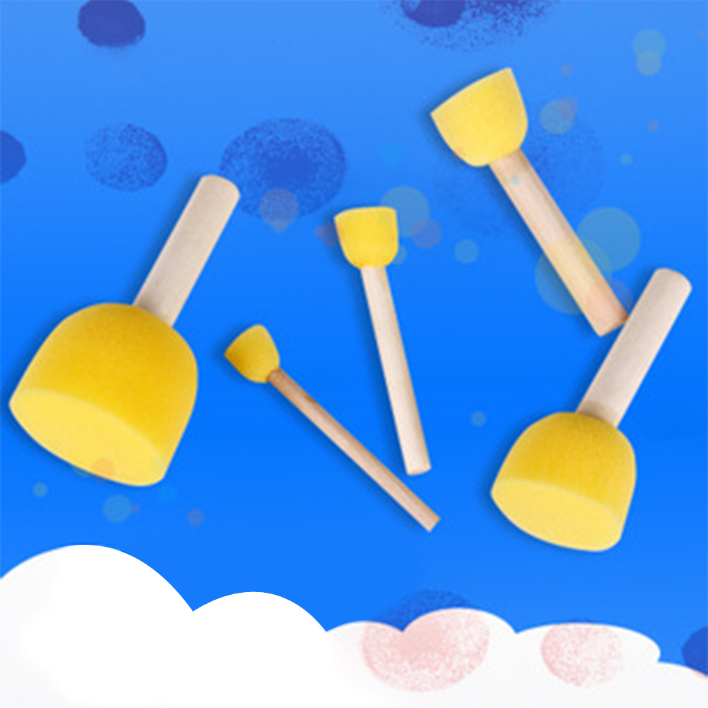 %E3%80%90Trick%20or%20Treat%20Alliance%20Mall%E3%80%9144pcs%20Sponge%20Painting%20Kit%20Mini%20DIY%20Kits%20Early%20Learning%20Kids%20Paint%20Set%20Roller%20Brush%20Child%20Apron%20Play%20Gift%20-%20Image%204