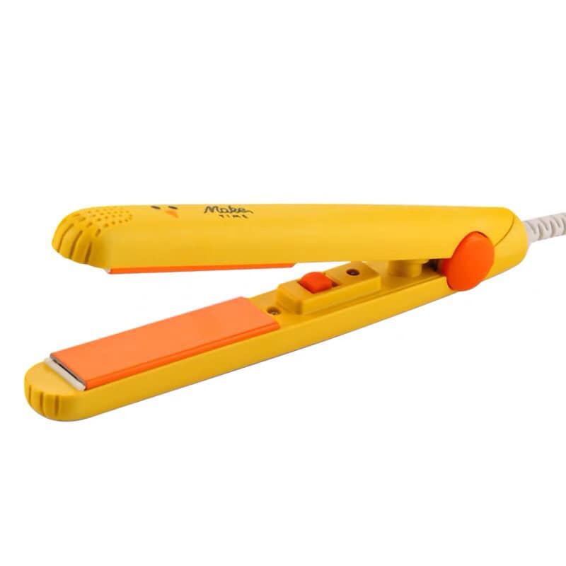 Máy là tóc mini, máy duỗi tóc