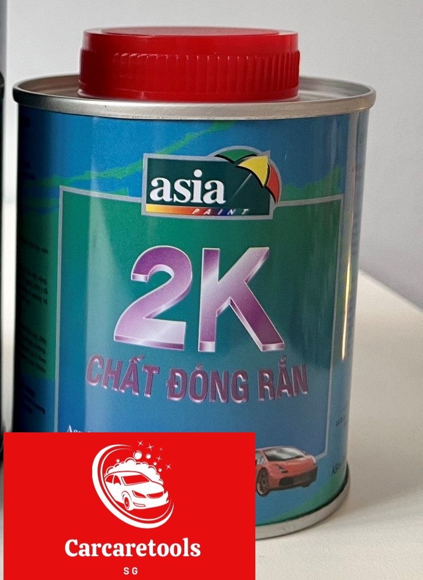 Bóng 2k trọn bộ bóng + cứng - Bóng Asia super 2k bộ 1.25kg